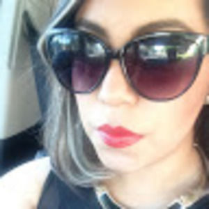 Meet your Posher, Wendy